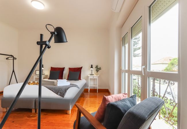 Apartamento em Lisboa - Belem Boutique 8