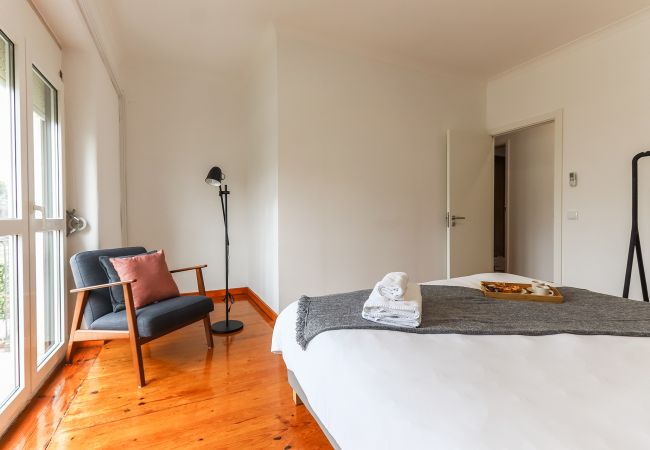 Apartamento em Lisboa - Belem Boutique 8