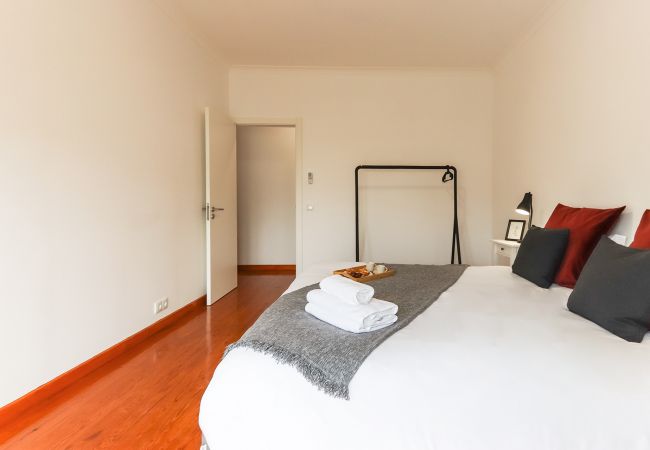 Apartamento em Lisboa - Belem Boutique 8