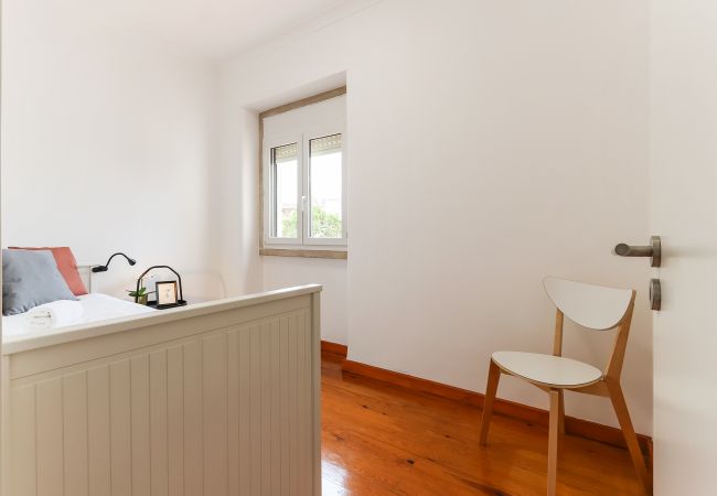 Apartamento em Lisboa - Belem Boutique 8