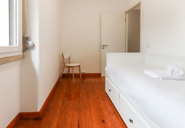 Apartamento em Lisboa - Belem Boutique 8