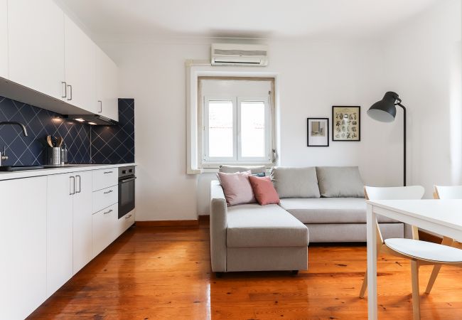 Apartamento em Lisboa - Belem Boutique 8