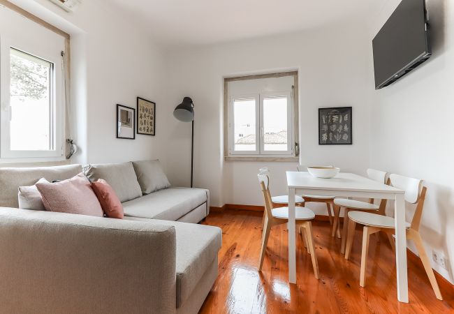 Apartamento em Lisboa - Belem Boutique 8