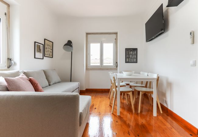 Apartamento em Lisboa - Belem Boutique 8