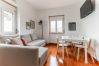 Apartamento em Lisboa - Belem Boutique 8