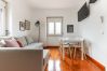 Apartamento em Lisboa - Belem Boutique 8