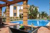 Villa em Albufeira - Quinta Dionysus | 6 Quartos | Vinha Própria | Albufeira