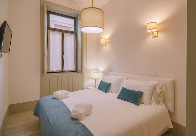 Apartamento em Matosinhos - Matosinhos Ocean Flat V (Terraço, perto da praia)