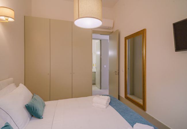 Apartamento em Matosinhos - Matosinhos Ocean Flat V (Terraço, perto da praia)