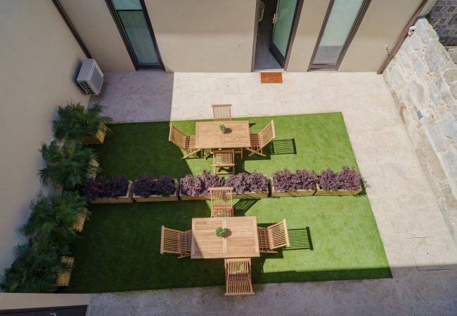 Apartamento em Matosinhos - Matosinhos Ocean Flat V (Terraço, perto da praia)