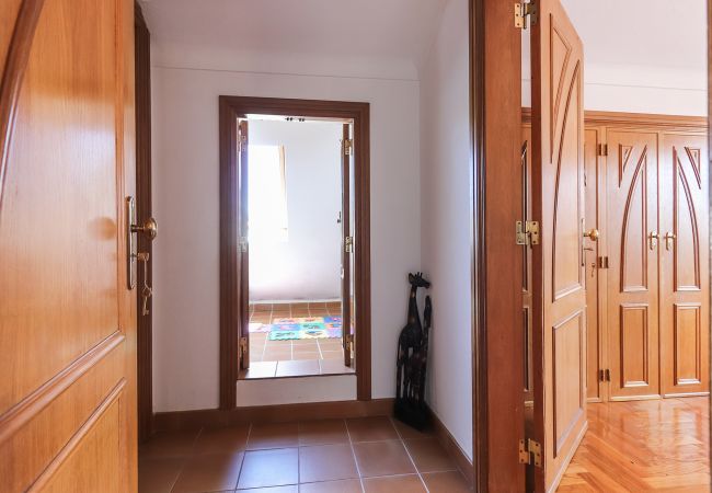 Apartamento em Aldeia de Juzo - Guincho Garden