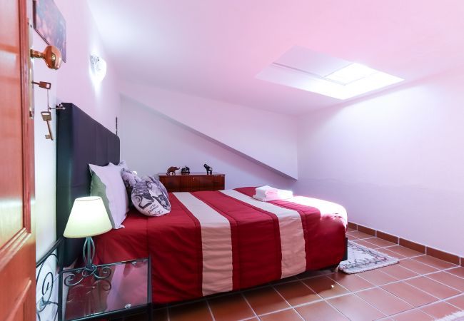 Apartamento em Aldeia de Juzo - Guincho Garden