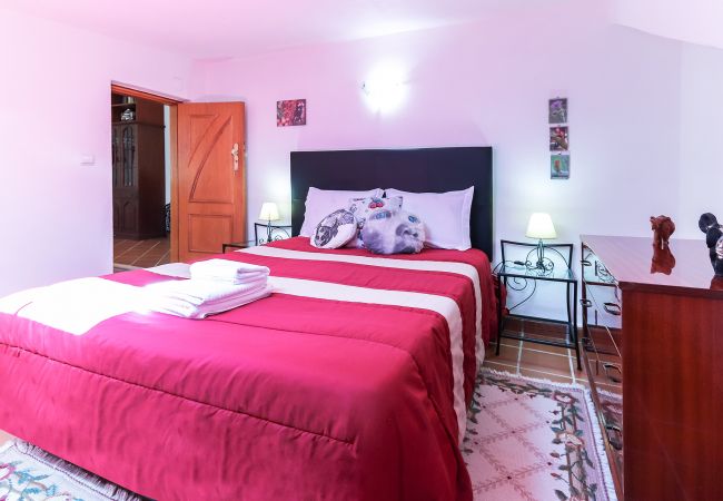 Apartamento em Aldeia de Juzo - Guincho Garden