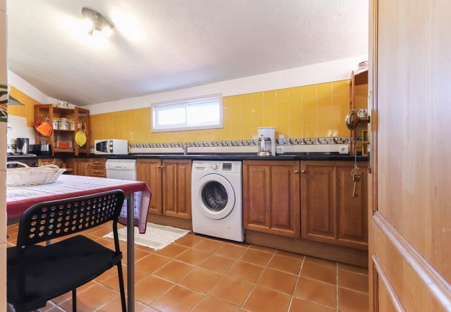 Apartamento em Aldeia de Juzo - Guincho Garden