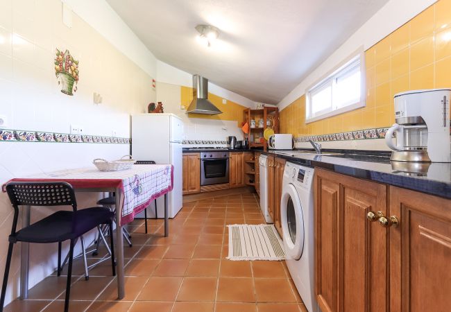 Apartamento em Aldeia de Juzo - Guincho Garden