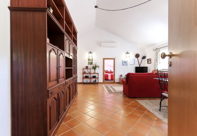 Apartamento em Aldeia de Juzo - Guincho Garden