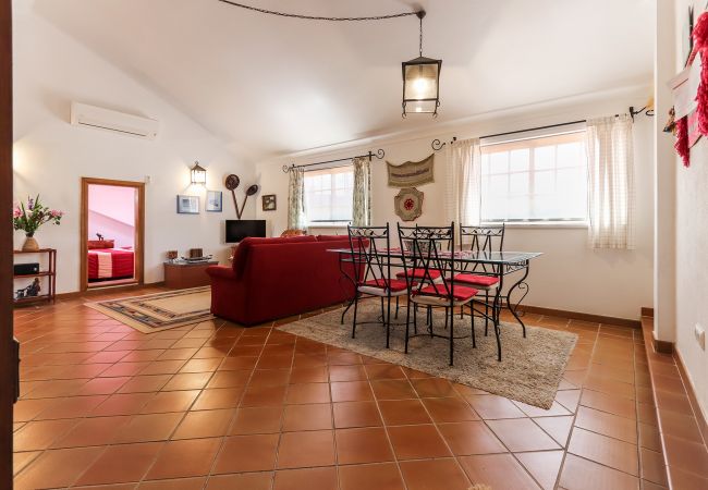 Apartamento em Aldeia de Juzo - Guincho Garden