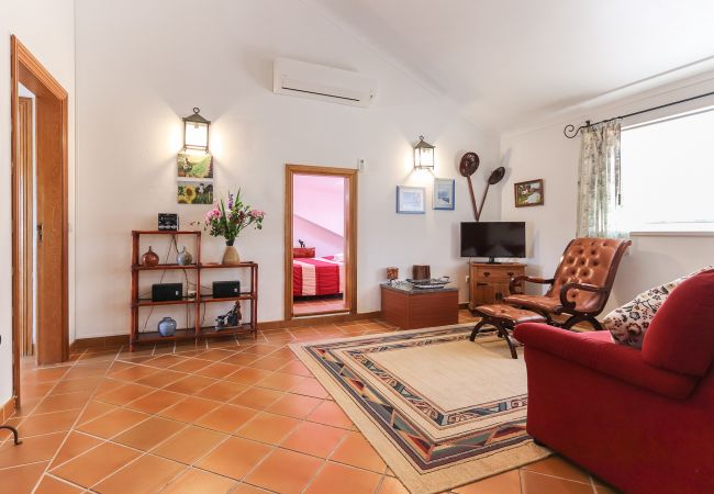 Apartamento em Aldeia de Juzo - Guincho Garden