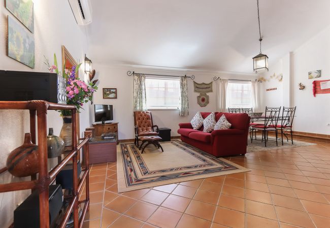 Apartamento em Aldeia de Juzo - Guincho Garden