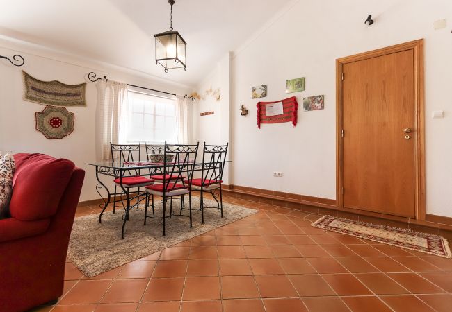 Apartamento em Aldeia de Juzo - Guincho Garden