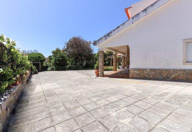 Apartamento em Aldeia de Juzo - Guincho Garden