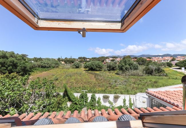 Apartamento em Aldeia de Juzo - Guincho Garden