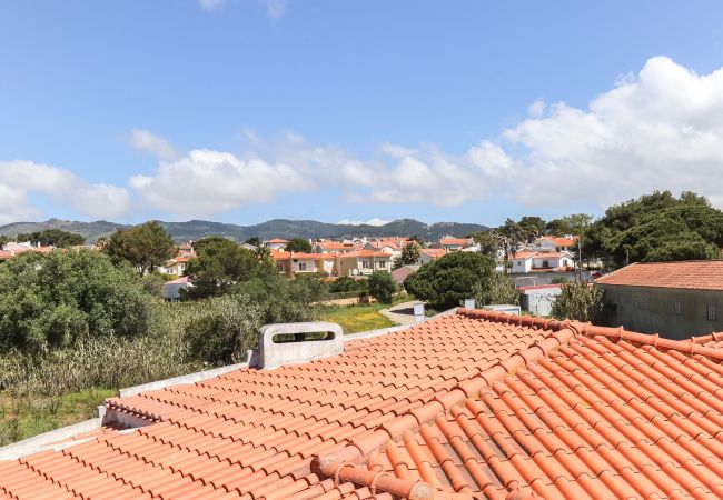 Apartamento em Aldeia de Juzo - Guincho Garden