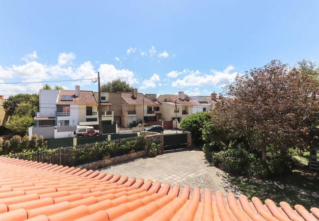 Apartamento em Aldeia de Juzo - Guincho Garden