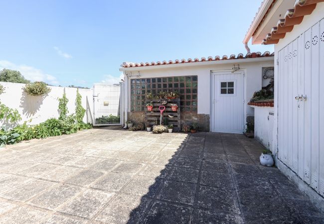 Apartamento em Aldeia de Juzo - Guincho Garden