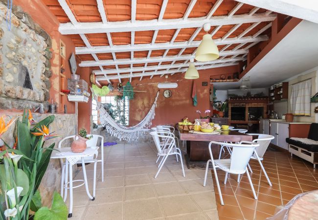 Apartamento em Aldeia de Juzo - Guincho Garden