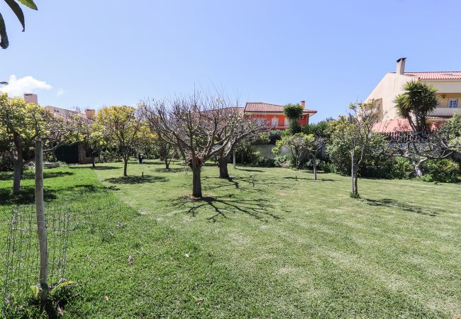 Apartamento em Aldeia de Juzo - Guincho Garden