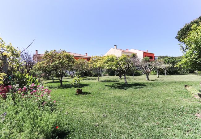 Apartamento em Aldeia de Juzo - Guincho Garden