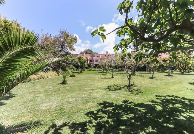 Apartamento em Aldeia de Juzo - Guincho Garden