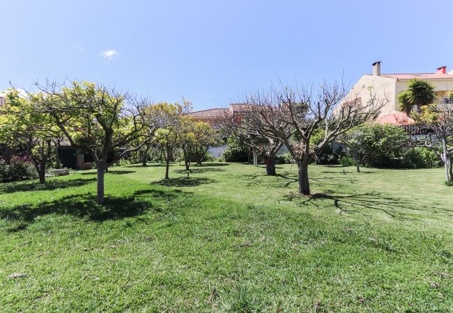 Apartamento em Aldeia de Juzo - Guincho Garden