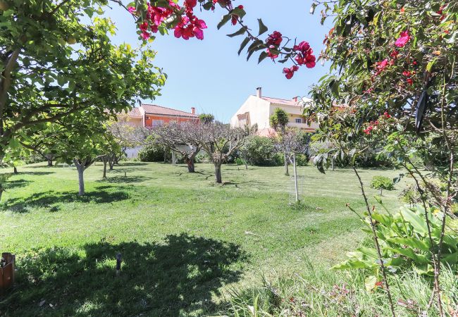 Apartamento em Aldeia de Juzo - Guincho Garden