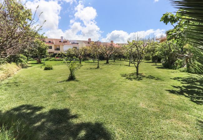 Apartamento em Aldeia de Juzo - Guincho Garden