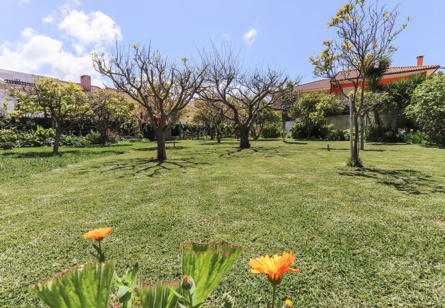 Apartamento em Aldeia de Juzo - Guincho Garden