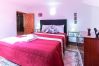 Apartamento em Aldeia de Juzo - Guincho Garden