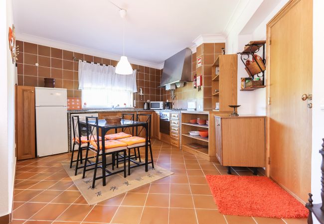 Apartamento em Aldeia de Juzo - Guincho Garden I