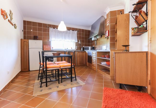 Apartamento em Aldeia de Juzo - Guincho Garden I