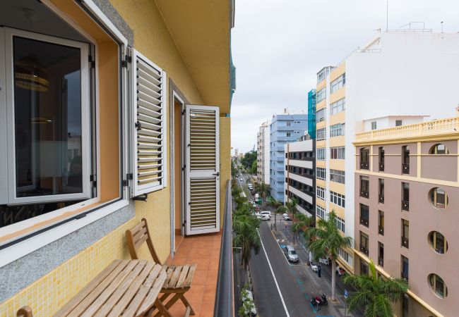 Casa em Las Palmas de Gran Canaria - Rejon Home