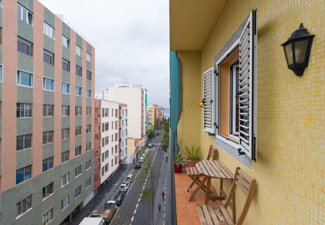 Casa em Las Palmas de Gran Canaria - Rejon Home