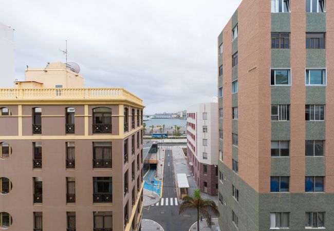 Casa em Las Palmas de Gran Canaria - Rejon Home