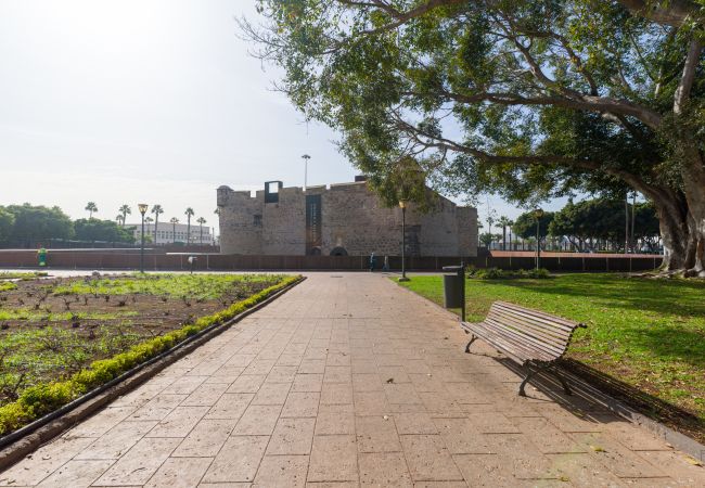 Casa em Las Palmas de Gran Canaria - Rejon Home