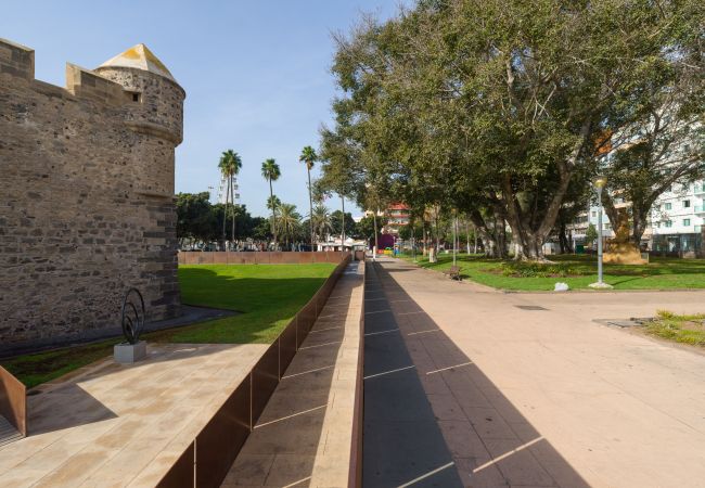 Casa em Las Palmas de Gran Canaria - Rejon Home