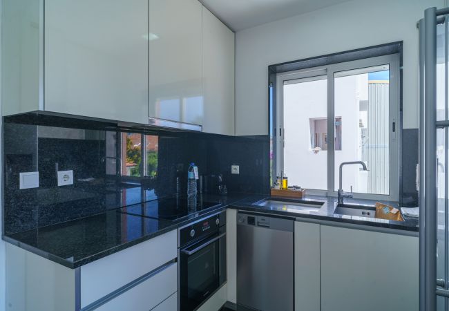 Apartamento em Porto - Classic Apartment (Novo VRBO)