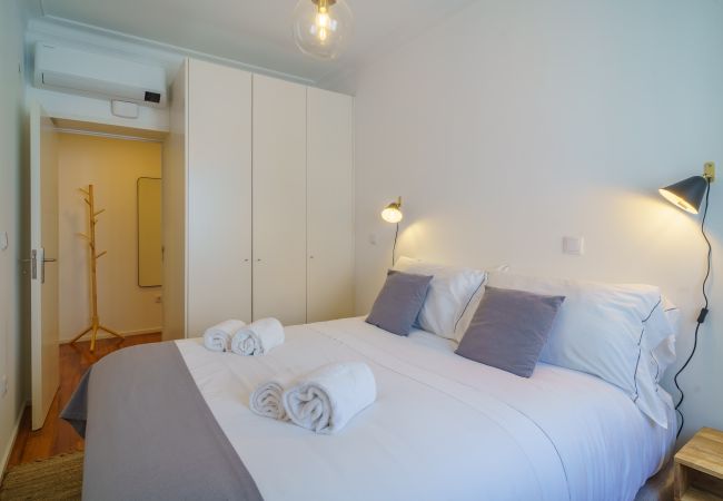 Apartamento em Porto - Classic Apartment (Novo VRBO)