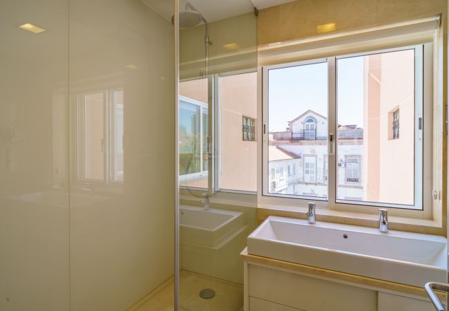 Apartamento em Porto - Classic Apartment (Novo VRBO)