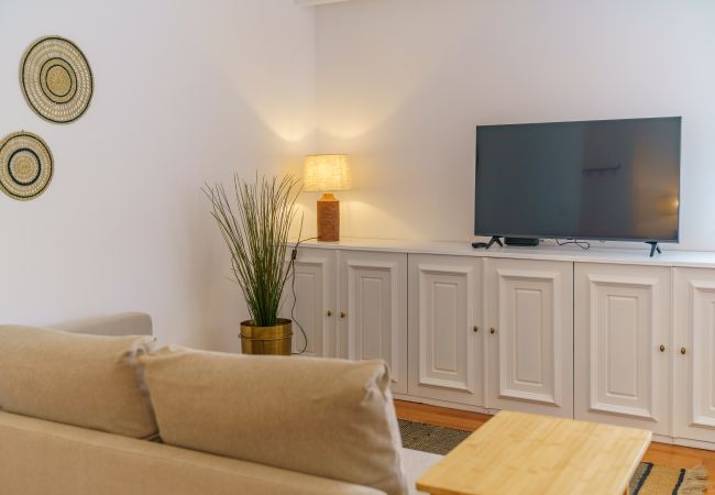 Apartamento em Porto - Classic Apartment (Novo VRBO)