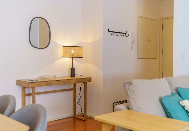 Apartamento em Porto - Classic Apartment (Novo VRBO)